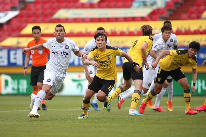 Nhận định, soi kèo Jeonnam Dragons vs Anyang, 11h30 ngày 1/3