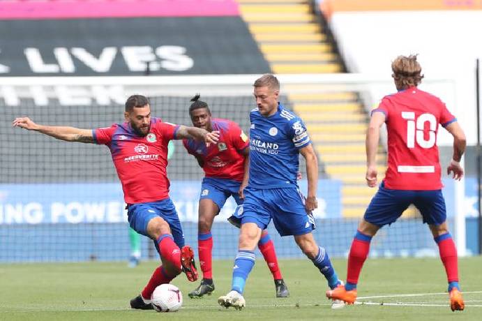 Nhận định, soi kèo Leicester vs Blackburn, 2h30 ngày 1/3