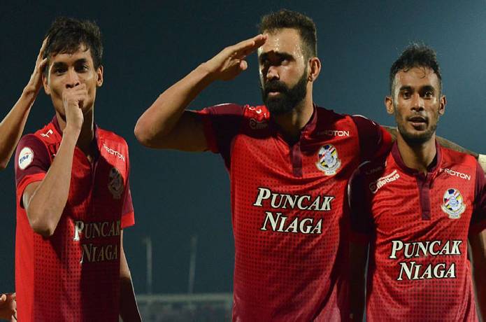 Nhận định, soi kèo PDRM vs Perak, 20h ngày 28/2