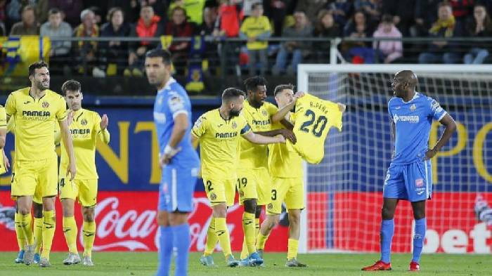 Nhận định, soi kèo Villarreal vs Getafe, 3h ngày 28/2