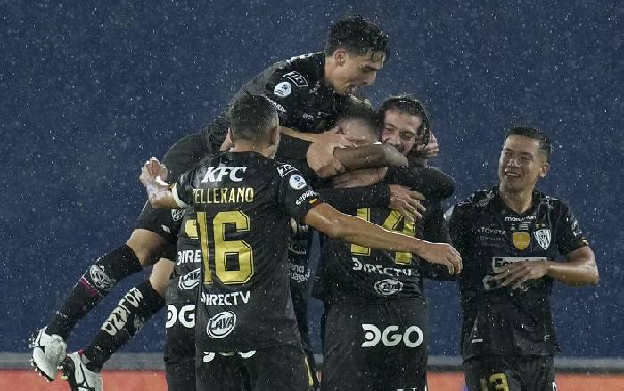 Phân tích kèo hiệp 1 Flamengo vs Independiente del Valle, 7h30 ngày 1/3