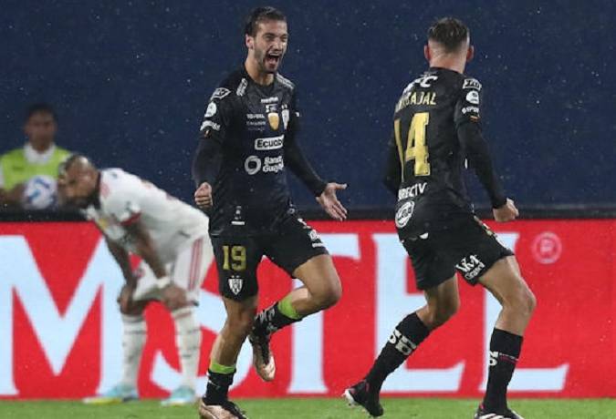 Soi kèo phạt góc Flamengo vs Independiente del Valle, 7h30 ngày 1/3