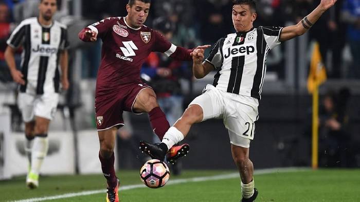 Soi k&egrave;o phạt g&oacute;c Juventus vs Torino, 2h45 ng&agrave;y 1/3