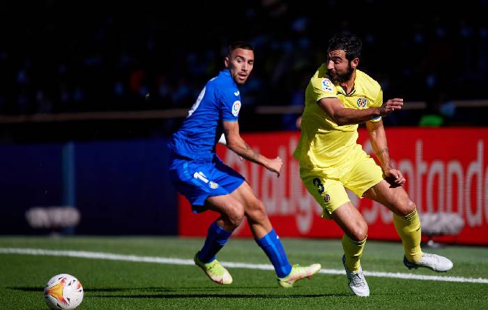 Soi kèo phạt góc Villarreal vs Getafe, 3h00 ngày 28/2
