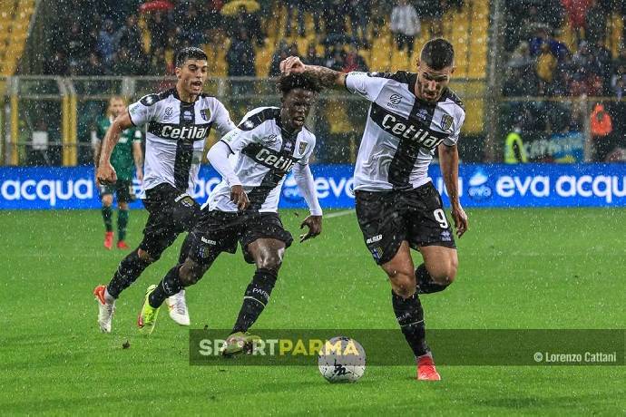 Soi kèo tài xỉu Parma vs Pisa hôm nay, 2h30 ngày 1/3