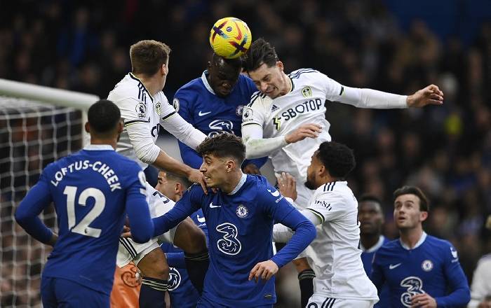 Nhận định, soi kèo Chelsea vs Leeds, 2h30 ngày 29/2: Những cú sốc liên tiếp