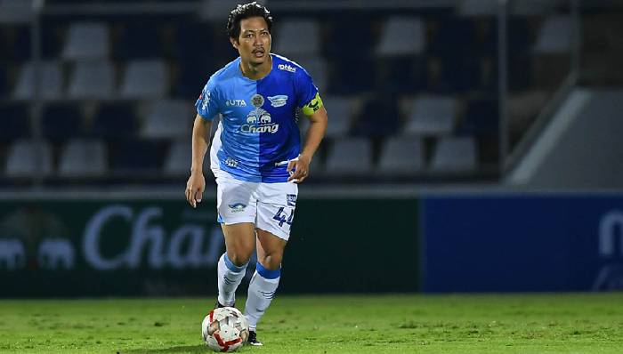 Nhận định, soi k&egrave;o Chonburi với Nakhon Pathom, 19h00 ng&agrave;y 28/2: Chủ nh&agrave; đ&aacute;ng tin