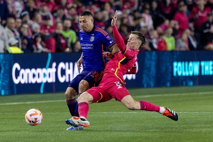 Nhận định, soi k&egrave;o Houston Dynamo với Saint Louis City, 10h30 ng&agrave;y 28/2: Kh&oacute; cho chủ nh&agrave;