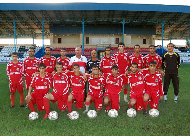 Nhận định, soi k&egrave;o Imisli FK với Karvan FK, 18h00 ng&agrave;y 29/2: Điểm tựa s&acirc;n nh&agrave;