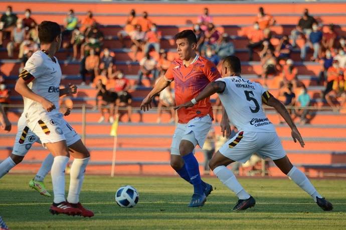 Nhận định, soi k&egrave;o Leones Negros với Correcaminos UAT, 10h05 ng&agrave;y 28/2: K&eacute;o d&agrave;i mạch thắng