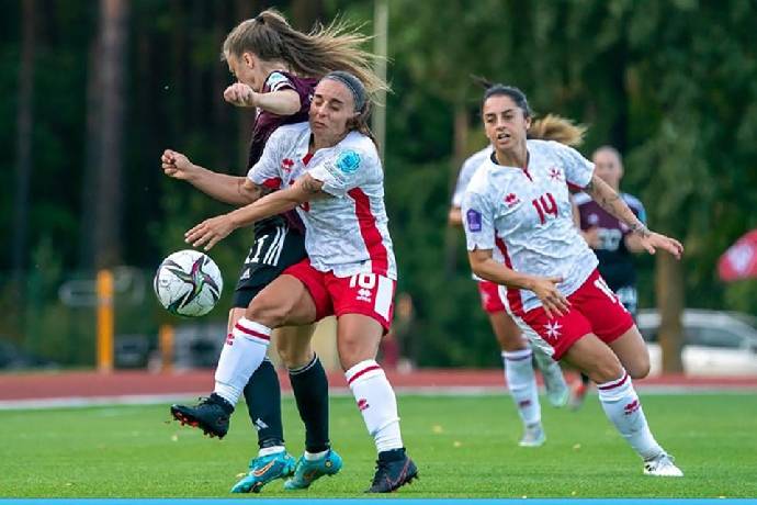 Nhận định, soi k&egrave;o Nữ Slovakia với Nữ Latvia, 0h00 ng&agrave;y 28/2: Kh&ocirc;ng c&oacute; bất ngờ