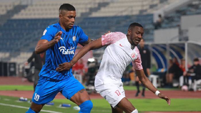 Nhận định, soi k&egrave;o Al-Ahli Doha vs Al Shamal, 20h45 ng&agrave;y 28/2: Kh&oacute; cho cửa tr&ecirc;n