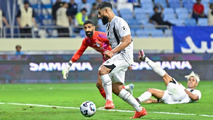 Nhận định, soi k&egrave;o Al Jazira vs Dibba Al-Hisn, 20h35 ng&agrave;y 28/2: Cửa tr&ecirc;n đ&aacute;ng tin