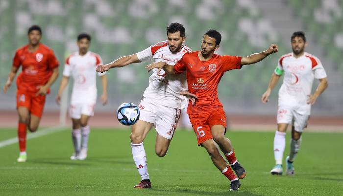 Nhận định, soi k&egrave;o Al Rayyan vs Al-Arabi, 23h00 ng&agrave;y 27/2: Chủ nh&agrave; k&eacute;m cỏi