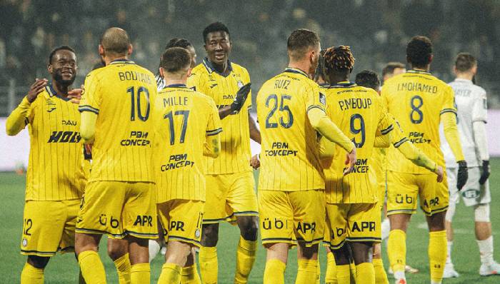 Nhận định, soi k&egrave;o Pau FC vs Grenoble Foot, 02h00 ng&agrave;y 1/3: Kh&oacute; tin cửa dưới