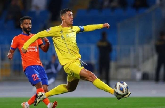 Nhận định, soi k&egrave;o Al-Fayha vs Al Nassr, 2h00 ng&agrave;y 1/3: Đ&ograve;i lại ng&ocirc;i đầu