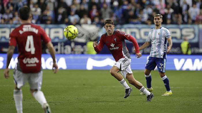 Nhận định, soi kèo Albacete Balompie vs Almeria, 2h30 ngày 28/2: Trở lại