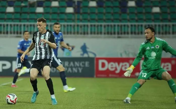 Nhận định, soi k&egrave;o Andijan vs Sogdiana Jizzakh, 20h45 ng&agrave;y 27/2: Dĩ h&ograve;a vi qu&yacute;