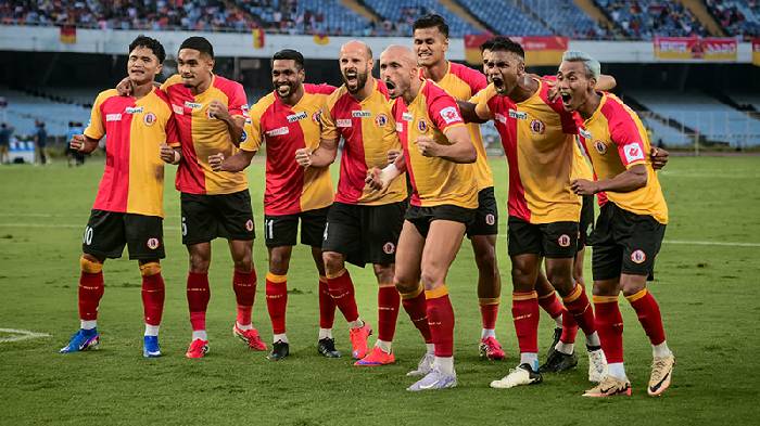 Nhận định soi k&egrave;o East Bengal vs Jamshedpur, 18h30 ng&agrave;y 27/2: Lại thua