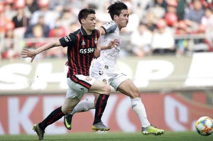 Nhận định, soi kèo Incheon United vs Seoul, 12h00 ngày 28/2: Thêm một lần đau