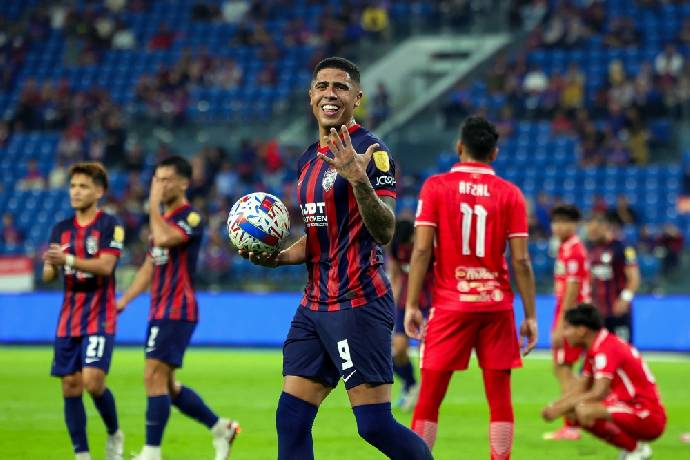 Nhận định, soi kèo Kelantan Darul Naim vs DPMM, 21h00 ngày 27/2: Bắt kịp đối thủ