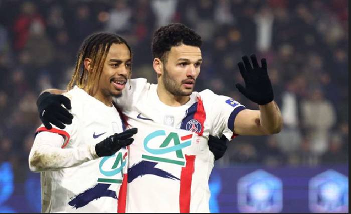 Nhận định, soi kèo Le Havre vs PSG, 03h05 ngày 1/3: Củng cố ngôi đầu