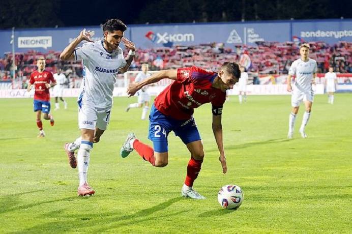 Nhận định, soi kèo Lech Poznan vs Rakow Czestochowa, 23h30 ngày 1/3: Sân nhà vẫn hơn