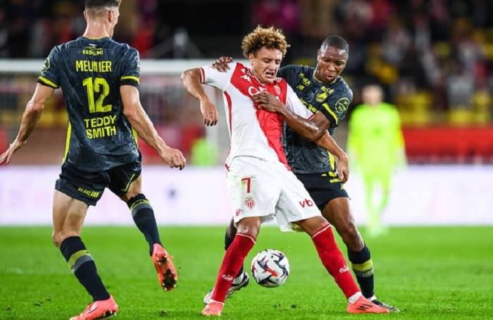 Nhận định, soi kèo Monaco vs Angers, 1h00 ngày 1/3: Chiến thắng khó nhọc