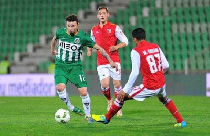 Nhận định, soi kèo Nacional vs Braga, 1h00 ngày 1/3: Khách khải hoàn