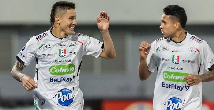 Nhận định, soi kèo Once Caldas vs Boyaca Chico, 08h30 ngày 28/2: Tiễn khách trắng tay