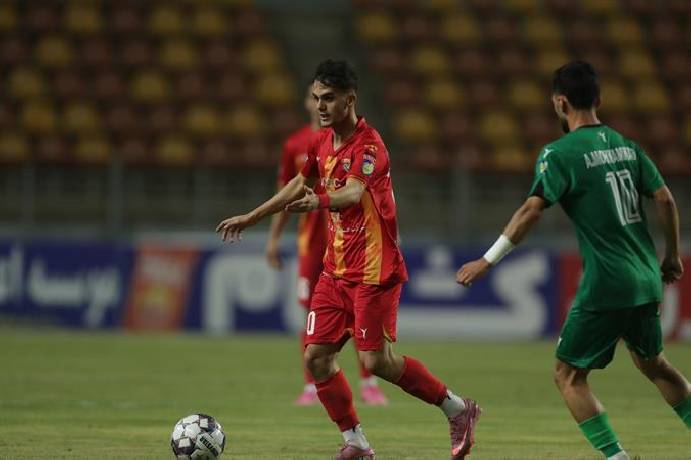 Nhận định, soi kèo Shams Azar vs Foolad, 22h30 ngày 27/2: Mệnh lệnh phải thắng