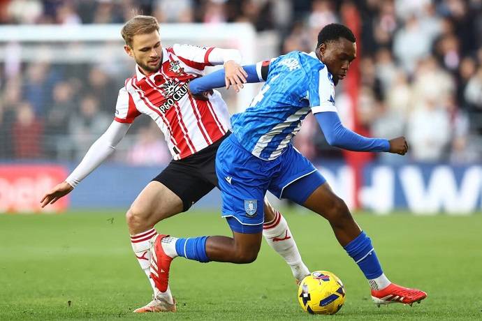Nhận định, soi kèo Sheffield Wed vs Southampton, 22h00 ngày 28/2: Nuôi hi vọng