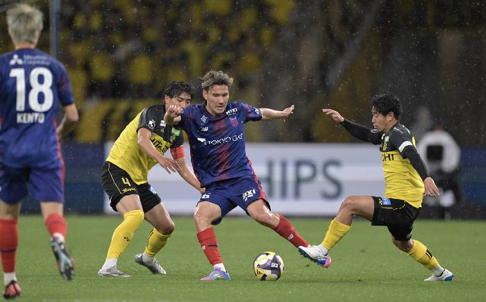 Nhận định, soi kèo Tokyo vs Kashiwa Reysol, 13h00 ngày 28/2: Sa sút