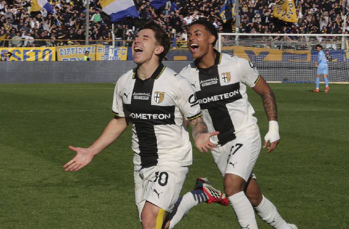 Soi kèo góc Parma vs Cagliari, 2h45 ngày 28/02