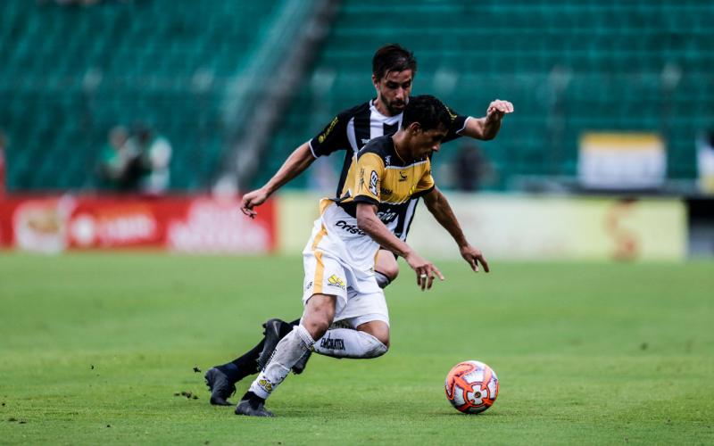 Nhận định Chapecoense vs Criciuma, 05h15 28/3 (C&uacute;p QG Brazil)