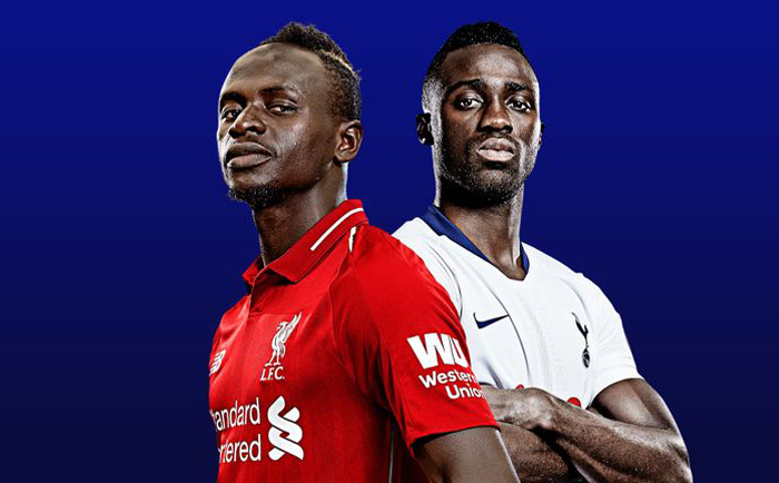 LTĐ bóng đá Ngoại hạng Anh (vòng 32) tuần này: Liverpool vs Tottenham