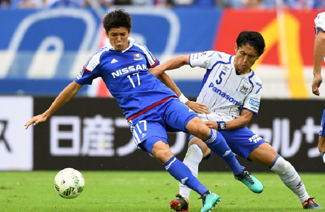Nhận định Yokohama Marinos vs Sagan Tosu, 17h30 ng&agrave;y 29/3 (VĐQG Nhật Bản)
