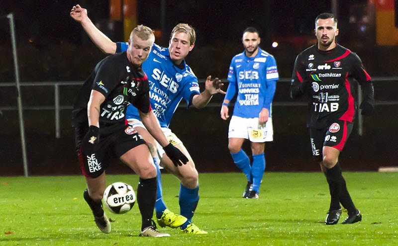 Nhận định b&oacute;ng đ&aacute; Qviding FIF vs IK Oddevold, 1h00 ng&agrave;y 28/3