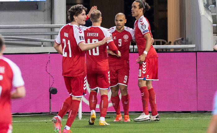 Nhận định Đan Mạch vs Moldova, 23h ngày 28/3