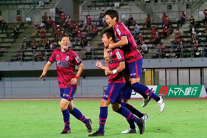 Nhận định Montedio Yamagata vs Fagiano Okayama, 12h00 ngày 28/3