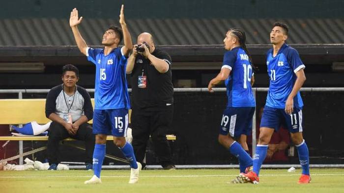Nhận định Montserrat vs El Salvador, 03h00 ngày 29/3