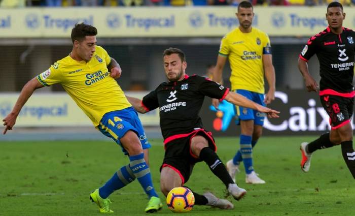 Nhận định Tenerife vs Las Palmas, 02h30 ngày 29/3