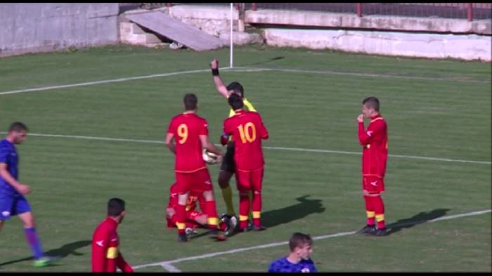 M&aacute;y t&iacute;nh dự đo&aacute;n b&oacute;ng đ&aacute; 27/3: Bulgaria U19 vs Montenegro U19