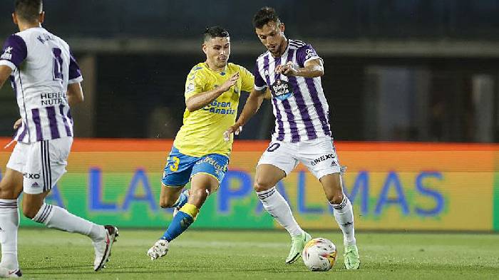 Nhận định, soi kèo Las Palmas vs Leganes, 2h ngày 29/3