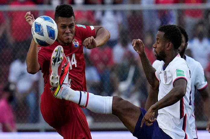 Nhận định, soi kèo Mỹ vs Panama, 06h00 ngày 28/03