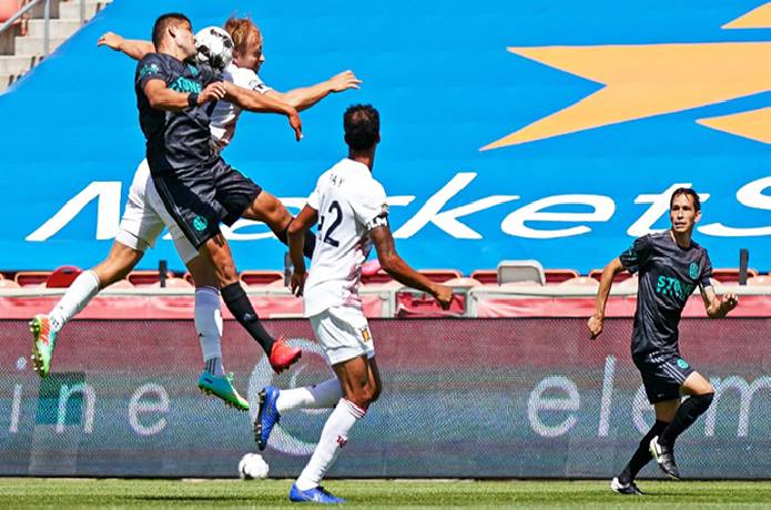 Nhận định, soi kèo Rio Grande vs San Antonio, 06h30 ngày 28/03