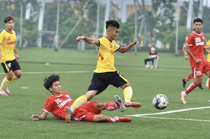Nhận định, soi kèo U19 Sài Gòn vs U19 Bình Dương, 14h30 ngày 27/03