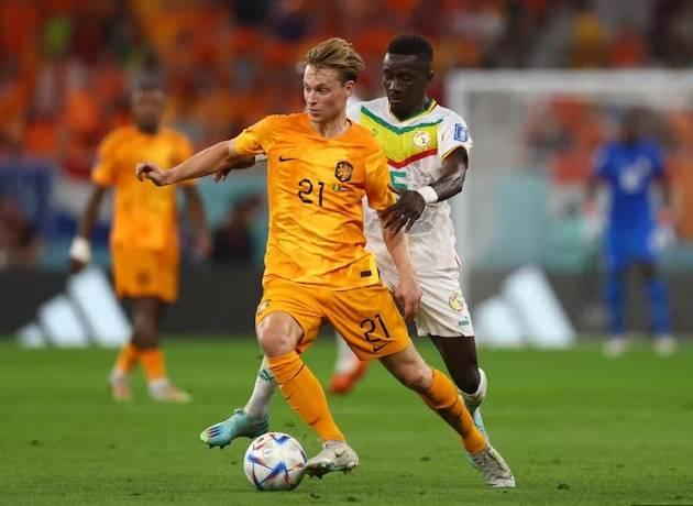 Đội hình ra sân chính thức Hà Lan vs Gibraltar, 1h45 ngày 28/3 (cập nhật)