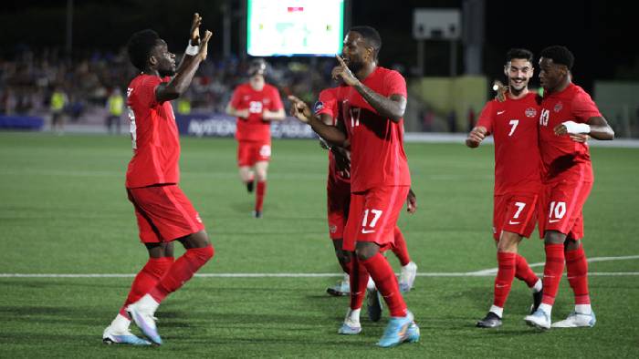 Nhận định, soi kèo Canada vs Honduras, 7h ngày 29/3