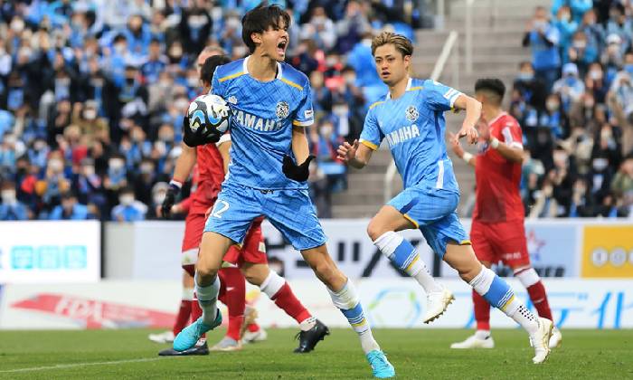 Nhận định, soi kèo Jubilo Iwata vs Tochigi, 17h ngày 29/3